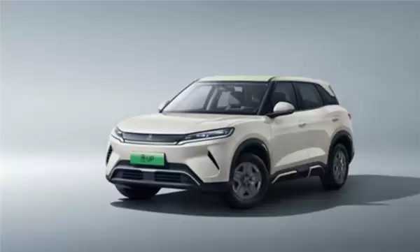 市占率超17%!中国香港一季度最火车型揭晓:比亚迪拿下品牌、车型双料第一