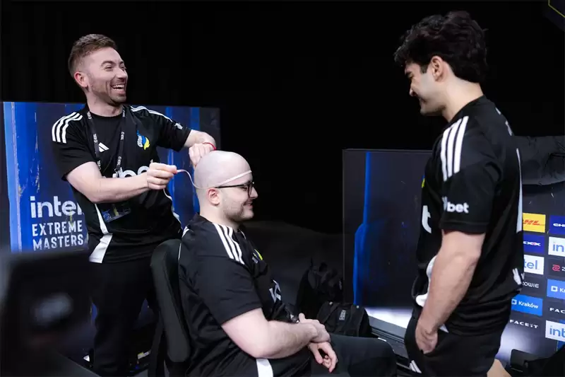 T.c专访：引援try和Senzu后，首要的目标是打进Major