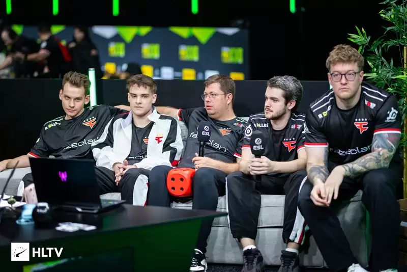 2025年CAC 10月14日上海开战!100万美金奖金池引爆CS2圈,Liquid/FaZe新阵容首秀,TYLOO主场争冠! 2025年CAC 10月14日上海开战!100万美金奖金池引爆CS2圈,Liquid/FaZe新阵容首秀,TYLOO主场争冠!