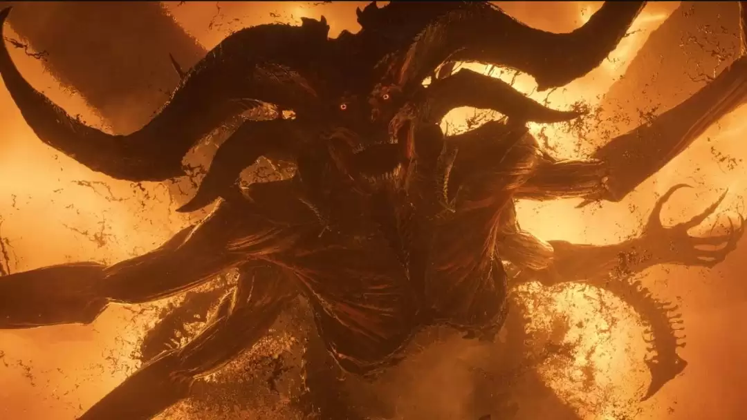 《暗黑破坏神4：憎恨之王》女玩家晒莉莉丝Cosplay视频