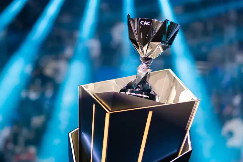 2025年CAC 10月14日上海开战!100万美金奖金池引爆CS2圈,Liquid/FaZe新阵容首秀,TYLOO主场争冠! 2025年CAC 10月14日上海开战!100万美金奖金池引爆CS2圈,Liquid/FaZe新阵容首秀,TYLOO主场争冠!