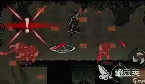 绝地鸭卫拳击手怎么玩