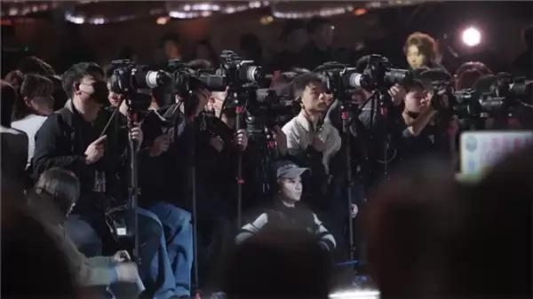 佳能 CINEMA EOS 系统为《声生不息 · 华流季》多机位实践赋能