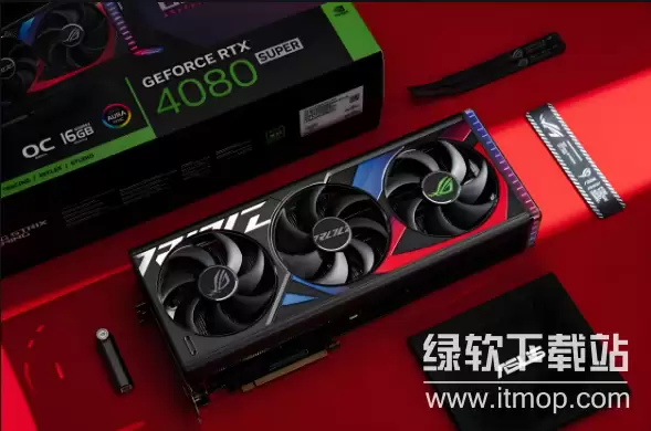 GPU与CPU架构对比示意图，突出并行计算核心