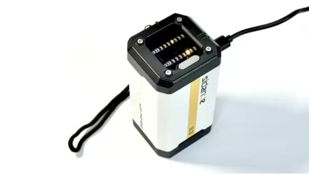 斯丹德发布高性能影像供电系统——龙鳞Pro系列 斯丹德发布高性能影像供电系统——龙鳞Pro系列