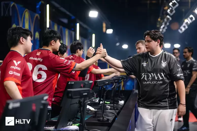 TYLOO背水一战！CAC百万奖金成最后救赎，能否重燃FISSURE裂变辉煌？