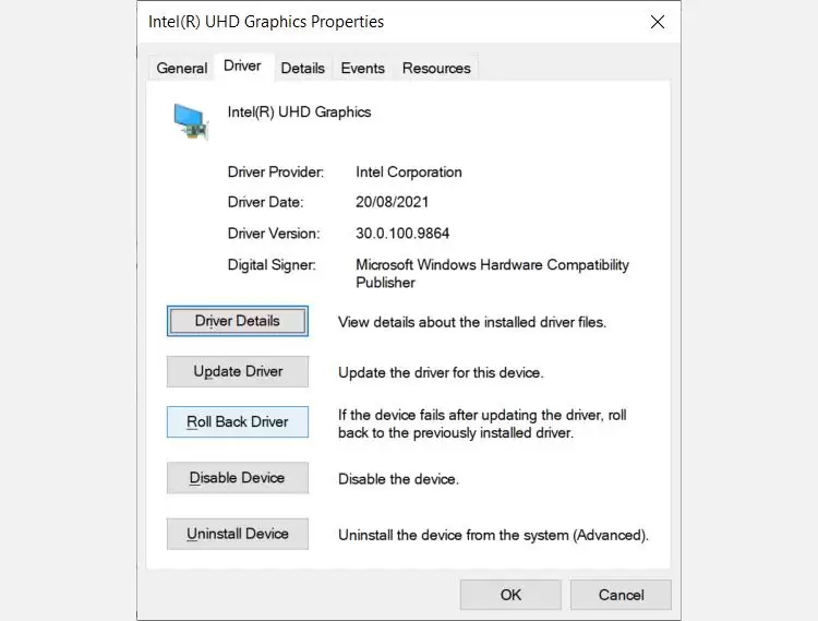 Win10怎么消除屏幕周围的黑框? Win10全屏黑边解决方案