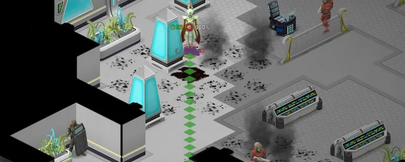 《异种航员2》基础管理详解