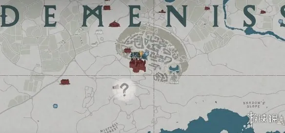 《红色沙漠》黑太阳获取攻略