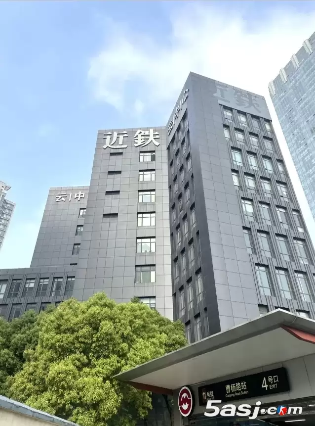 上海普陀官方发文：电竞产业园计划3月开园，将作为下赛季IG主场