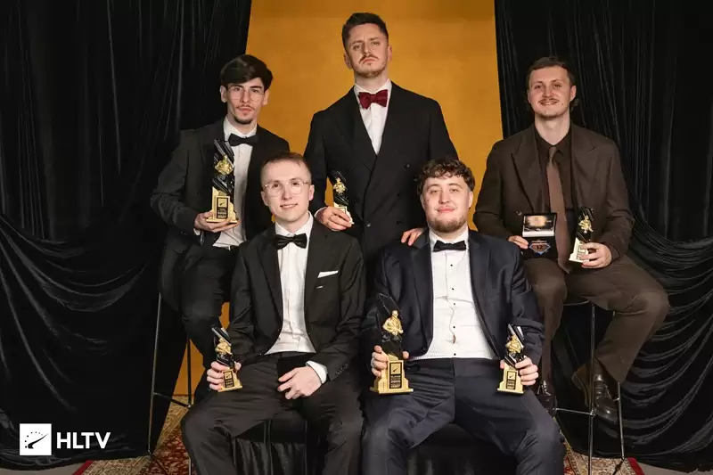 ZywOo谈及了Vitality心态、CS历史最佳（GOAT）之争以及donk