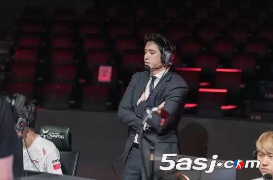 韩媒：Hirai监督出任2026年亚运会韩国英雄联盟代表队监督