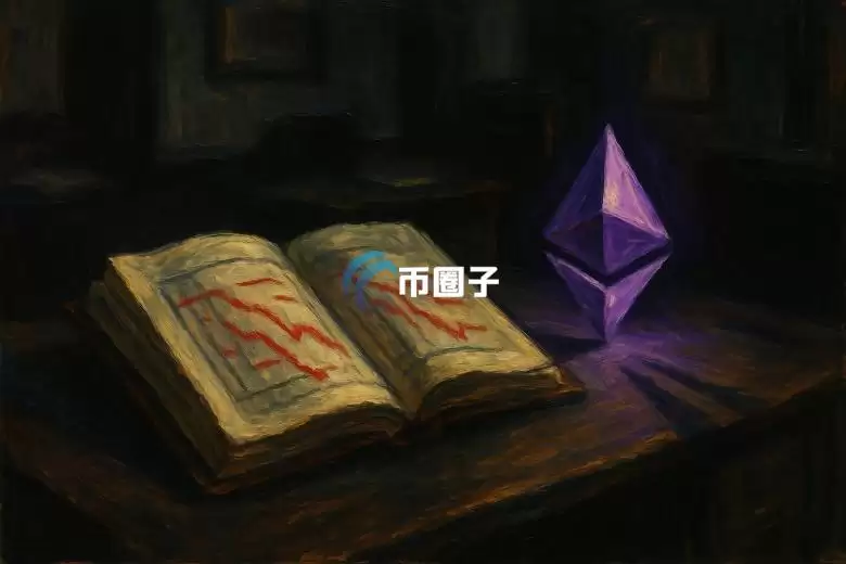 Bitmine提交季度财报：以太坊质押收入大幅成长！但总体亏损更惊人