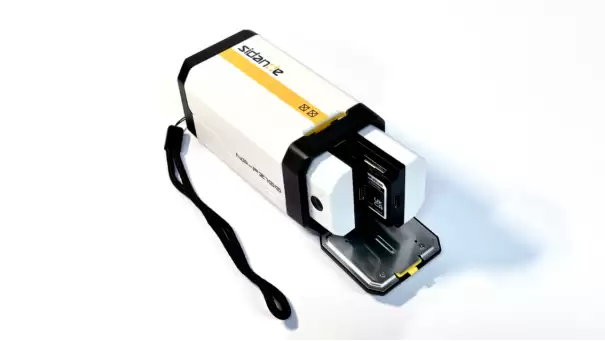 斯丹德发布高性能影像供电系统——龙鳞Pro系列 斯丹德发布高性能影像供电系统——龙鳞Pro系列