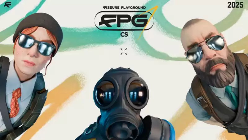 FISSURE负责人专访：中国办赛因顶级选手粉丝经济？揭秘CS赛事与Dota 2的硬件差异与Major野心