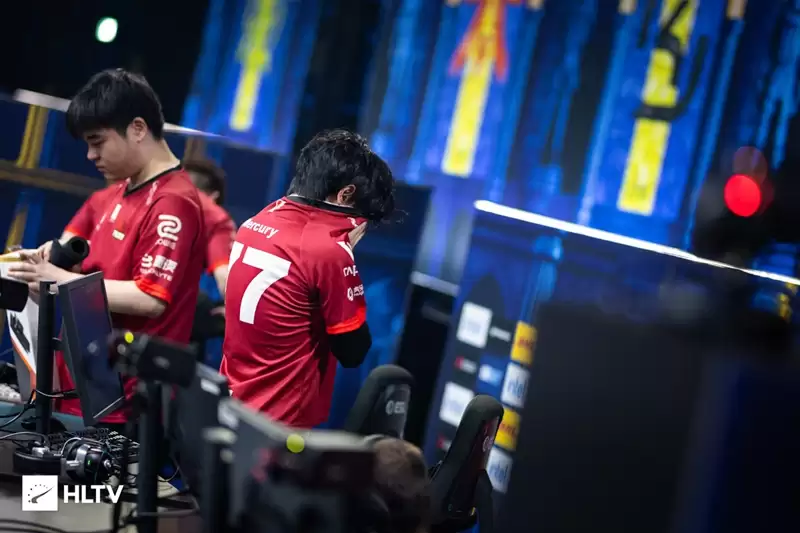 TYLOO背水一战！CAC百万奖金成最后救赎，能否重燃FISSURE裂变辉煌？