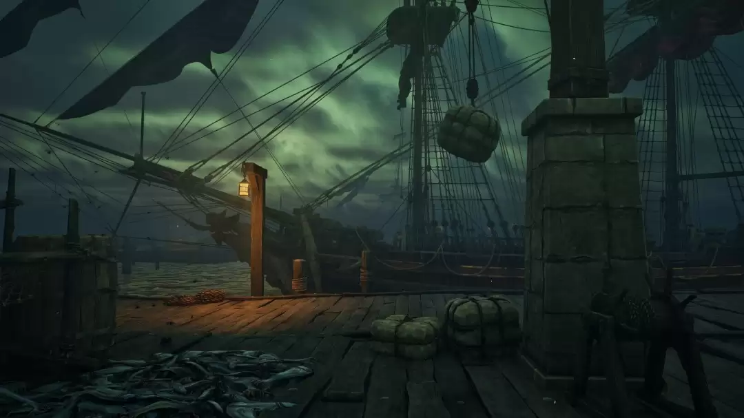 《风启之旅》发售两天玩家超50万 Steam峰值9.7万