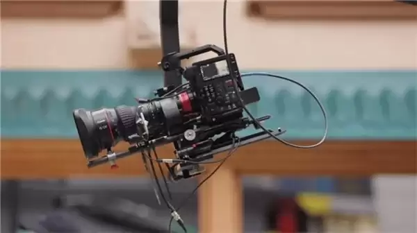 佳能 CINEMA EOS 系统为《声生不息 · 华流季》多机位实践赋能