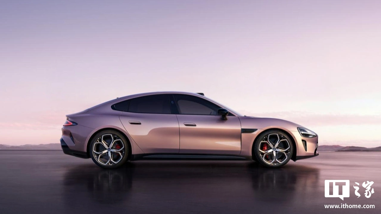 小米汽车:未来 YU7 全系车型也将通过 OTA 推送车外语音泊出功能