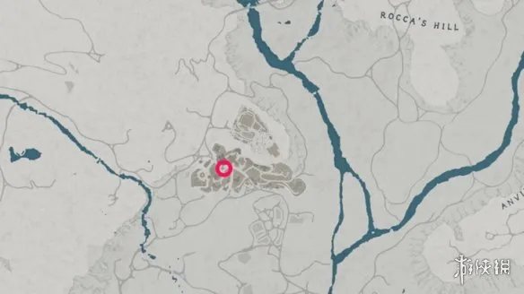 《红色沙漠》图纳利的请求攻略