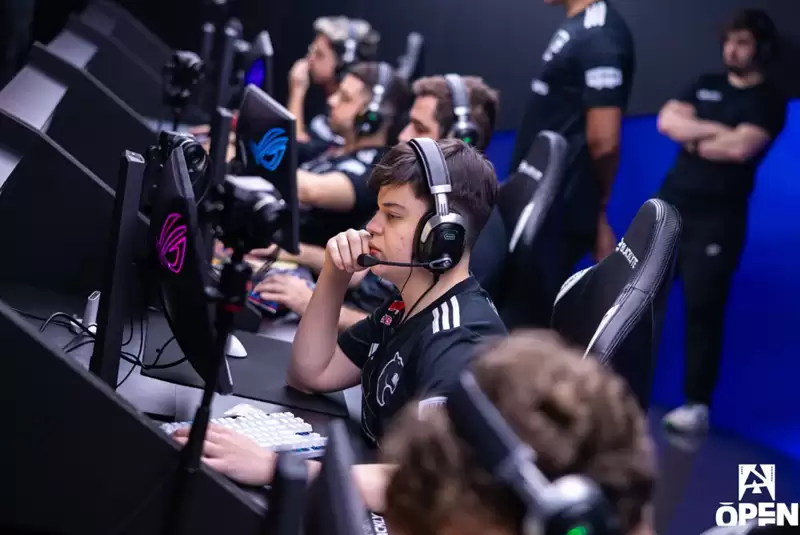 FURIA八年首冠全解析：FalleN狙击手转型 molodoy天才狙击手崛起｜CS2新王诞生内幕