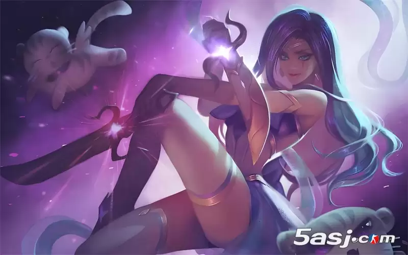 26.6海克斯大乱斗改动：斯维因、瑟提等增强，金币雨套装重做