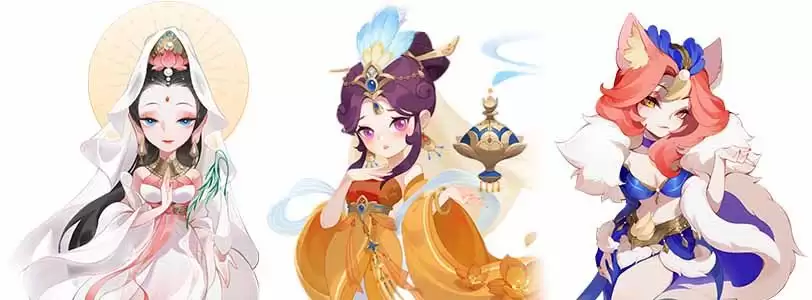 梦幻西游手游魔王寨玩法攻略