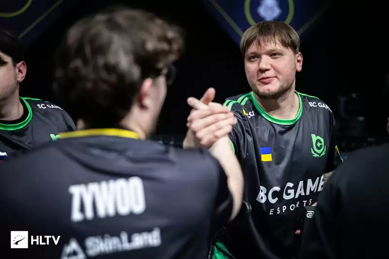 ZywOo谈及了Vitality心态、CS历史最佳（GOAT）之争以及donk