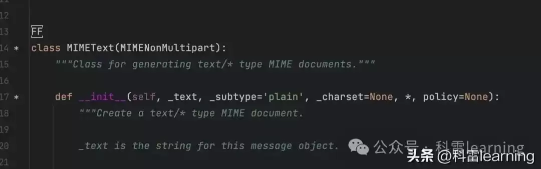 使用Python程序自动发送邮件的完整流程