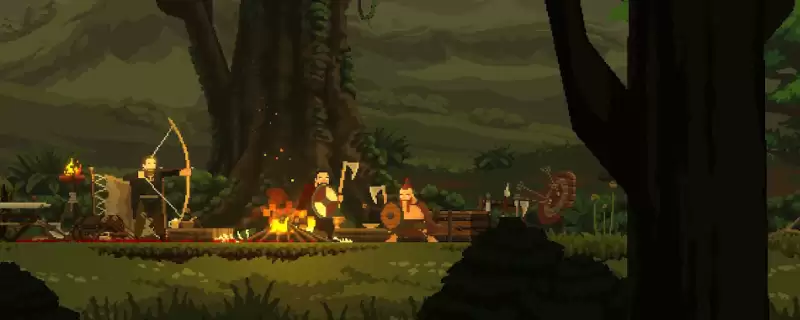 《废墟国度:符文之门》全流程通关攻略分享