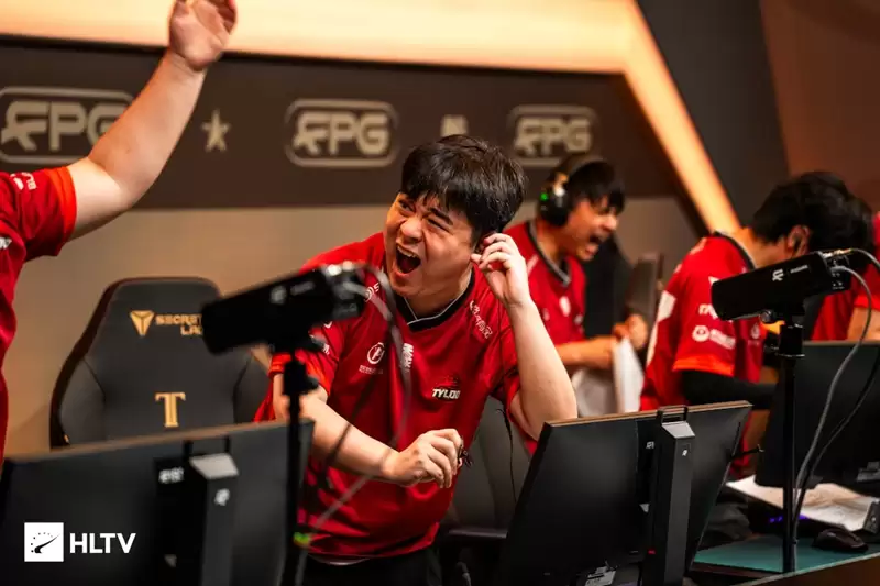 TYLOO背水一战！CAC百万奖金成最后救赎，能否重燃FISSURE裂变辉煌？