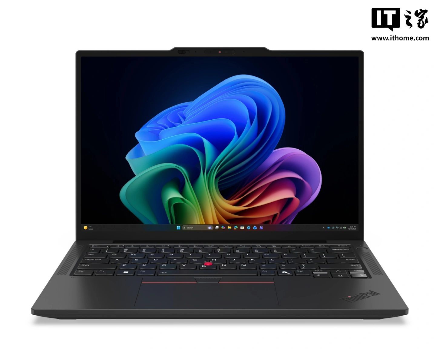 联想 ThinkPad X13 Gen 7 笔记本发布:锐龙 AI Pro 400 / 酷睿 Ultra 300 系列处理器,936g 重