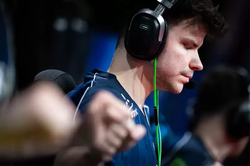 Liquid罗马杯“昂贵失利”埋下排名危机：VRS机制如何让净增20分变“灾难”？