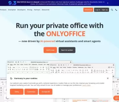 OnlyOffice