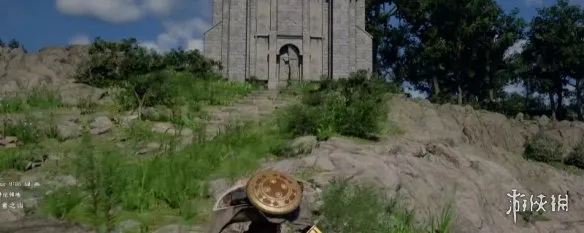 《红色沙漠》跃升之塔进入攻略