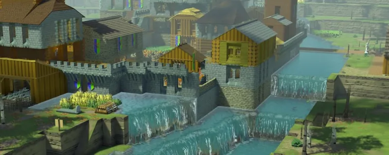 《前往中世纪》举办派对指南