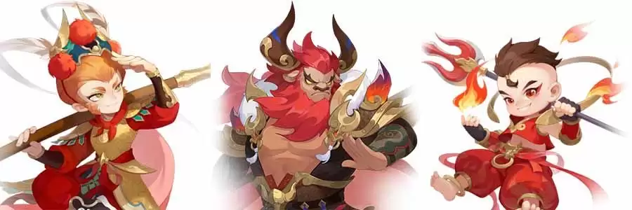 梦幻西游手游魔王寨玩法攻略