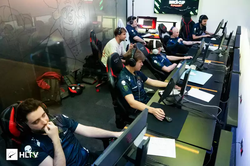 2025年CAC 10月14日上海开战!100万美金奖金池引爆CS2圈,Liquid/FaZe新阵容首秀,TYLOO主场争冠! 2025年CAC 10月14日上海开战!100万美金奖金池引爆CS2圈,Liquid/FaZe新阵容首秀,TYLOO主场争冠!