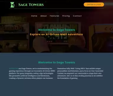 Sage Towers