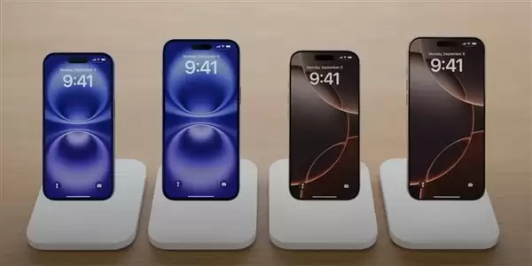 iPhone 17前瞻：搭载120Hz屏但无自适应刷新率 苹果刀法精准