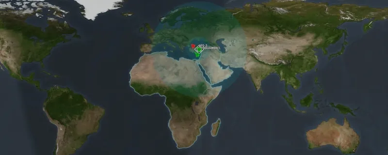 《异种航员2》士兵介绍