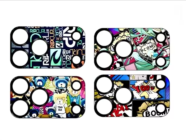 iPhone 17 Pro外观被吐槽：配件商发现商机 提前生产镜头贴