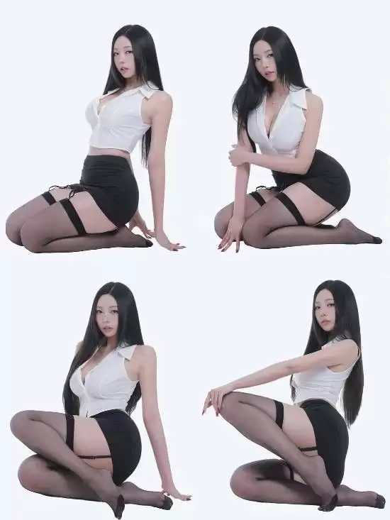 《阿西美女室友2》Steam过审,两天后正式发售,六位真人女主等你合租 《阿西美女室友2》Steam过审,两天后正式发售,六位真人女主等你合租