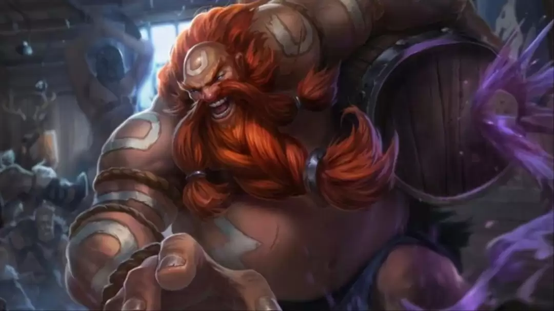 《英雄联盟》终于出手 玩家故意送人头 队友可投票结束对局