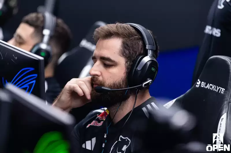 FURIA八年首冠全解析：FalleN狙击手转型 molodoy天才狙击手崛起｜CS2新王诞生内幕