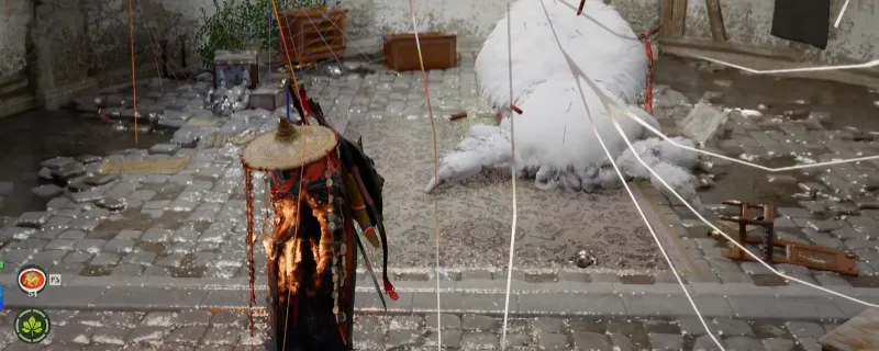 《红色沙漠》炽热苍穹套装获取攻略