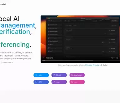 Local AI