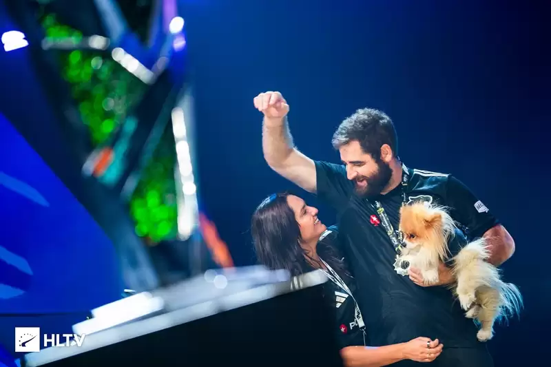 FalleN专访：CS2狙击困境解析 YEKINDAR战术天赋 Spirit失去zont1x危机