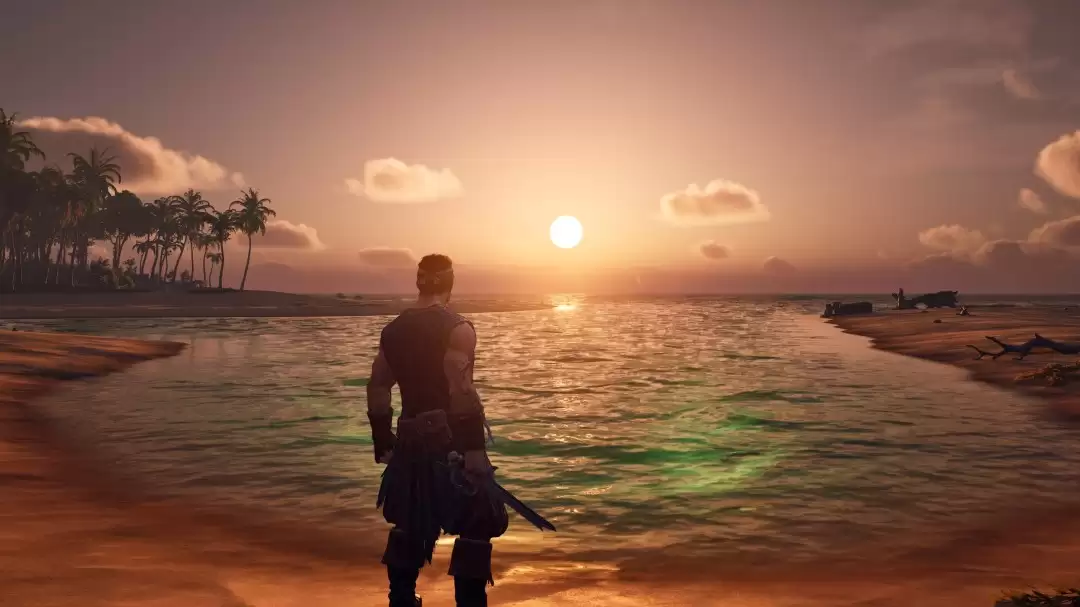 《风启之旅》发售两天玩家超50万 Steam峰值9.7万