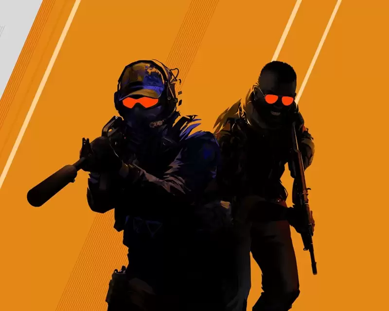 1月23日更新：跳跃机制再次调整，VAC误封警报解除